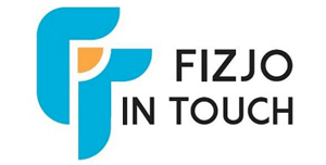 fizjo in touch logo